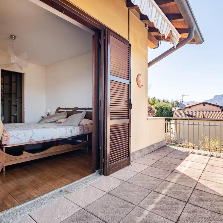 Summer Escape in Luino - Villa con 3 Camere da Letto - 22