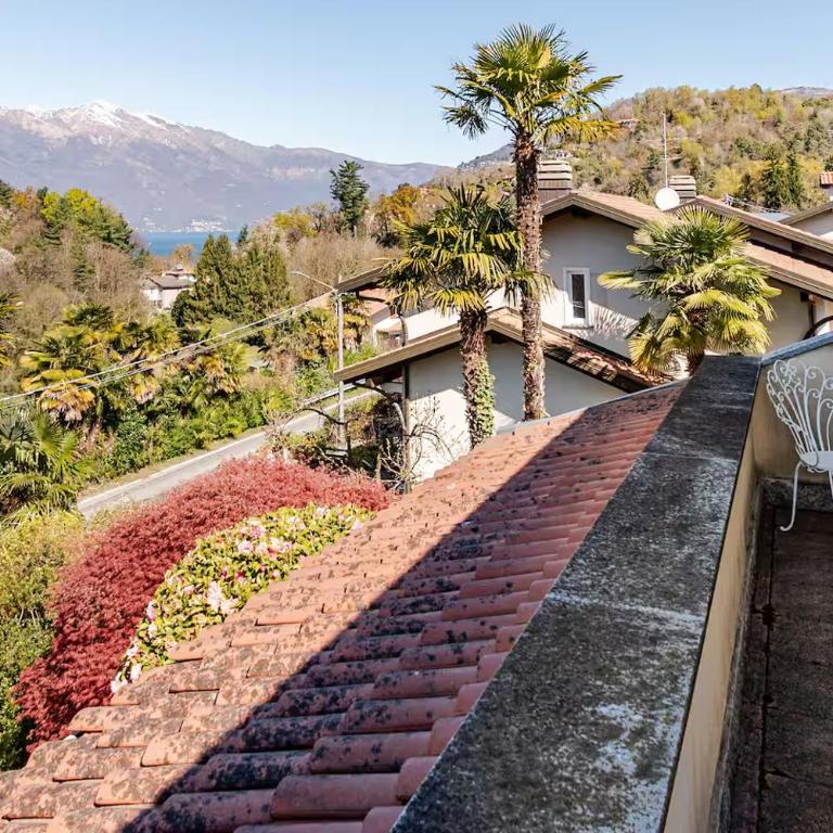 Summer Escape in Luino - Villa con 3 Camere da Letto - 23