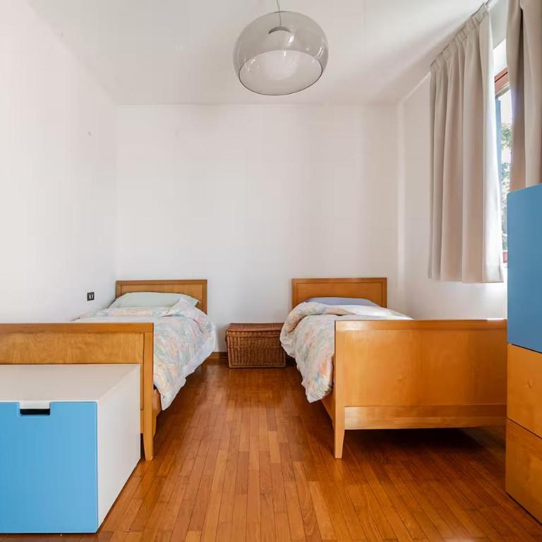 Summer Escape in Luino - Villa con 3 Camere da Letto - 27