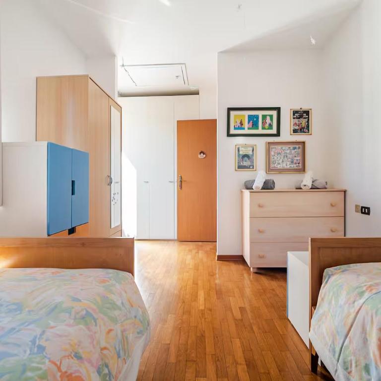 Summer Escape in Luino - Villa con 3 Camere da Letto - 28