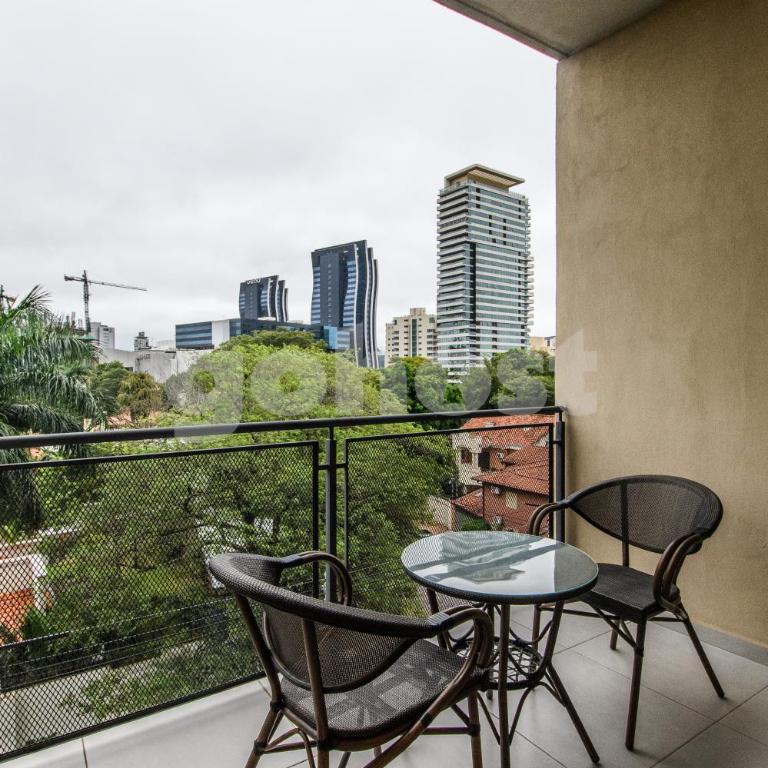 Elegant 2 bedroom apartment near Paseo La Galeria - Apartment - 13