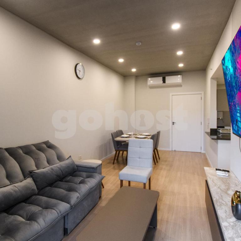 Elegant 2 bedroom apartment near Paseo La Galeria - Apartment - 3