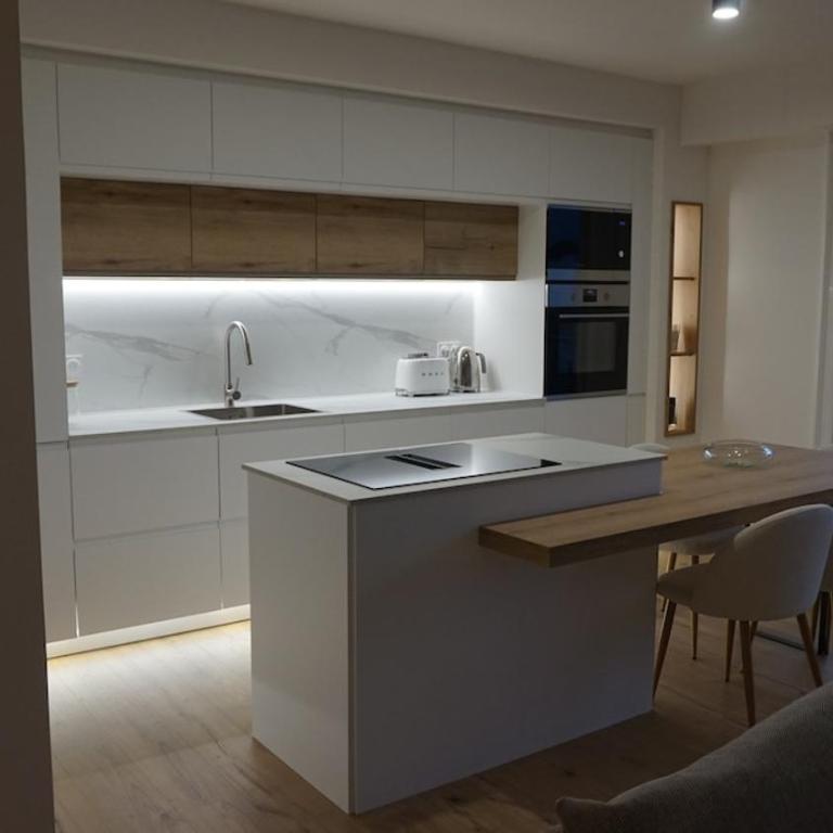 Apartment T 3 Place des Palmiers La Baule Les Pins - Appartement 2 Chambres avec Terrasse - 5