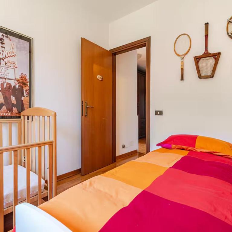 Summer Escape in Luino - Villa con 3 Camere da Letto - 32