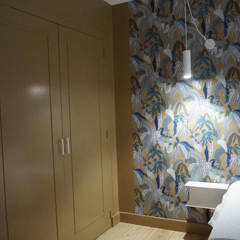 Apartment T 3 Place des Palmiers La Baule Les Pins - Appartement 2 Chambres avec Terrasse - 13