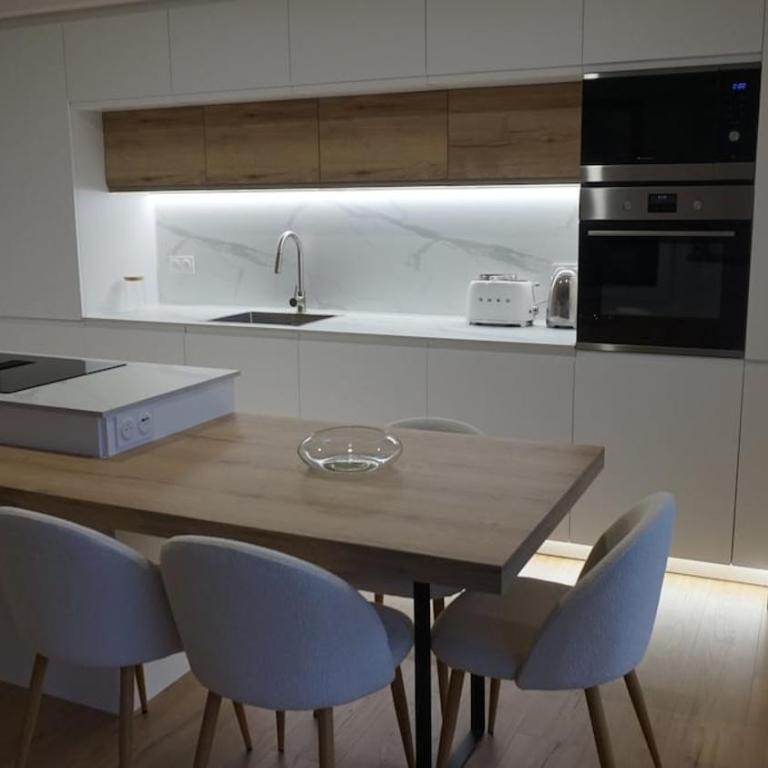 Apartment T 3 Place des Palmiers La Baule Les Pins - Appartement 2 Chambres avec Terrasse - 16