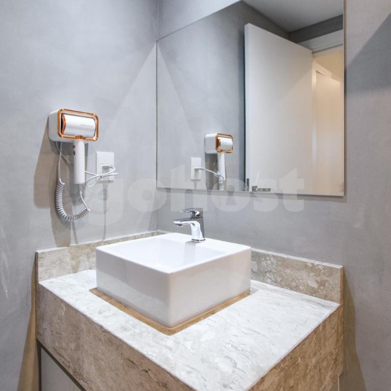 Elegant 2 bedroom apartment near Paseo La Galeria - Apartment - 18