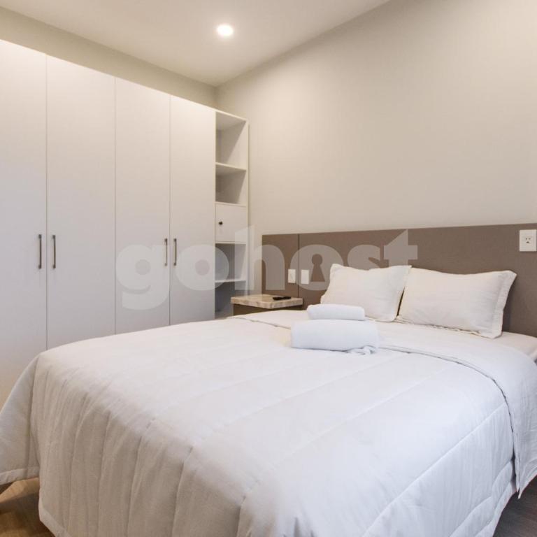 Elegant 2 bedroom apartment near Paseo La Galeria - Apartment - 14