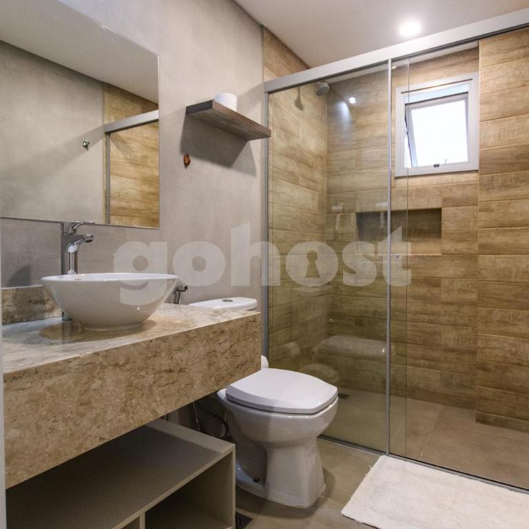 Elegant 2 bedroom apartment near Paseo La Galeria - Apartment - 23