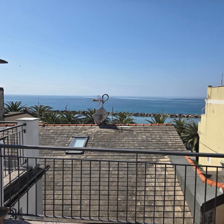 HH Moneglia La Caletta - Appartamento con 2 Camere da Letto - 9