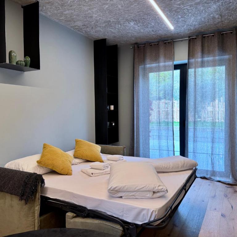 1Dest - Bike Farm Suites - Appartamento Superior con 1 Camera da Letto - 13