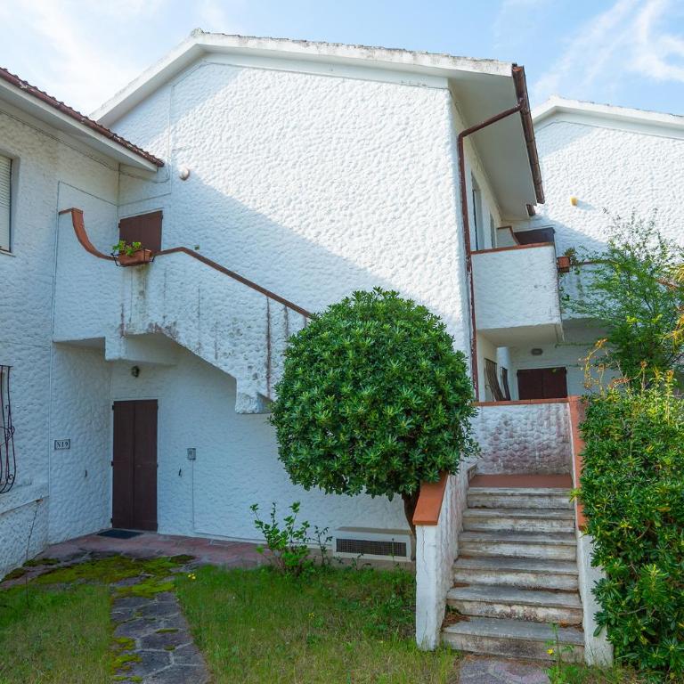 Trilocale vicino al mare con ampio balcone - Appartamento con 2 Camere da Letto - 3