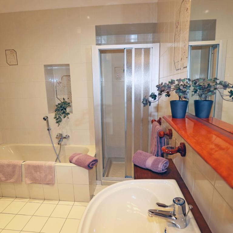 Casa Olaf - Appartamento con 1 Camera da Letto - 9