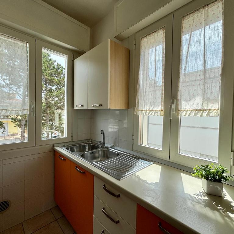 VILLA FLAMINIA - Appartamento con 3 Camere da Letto - 17
