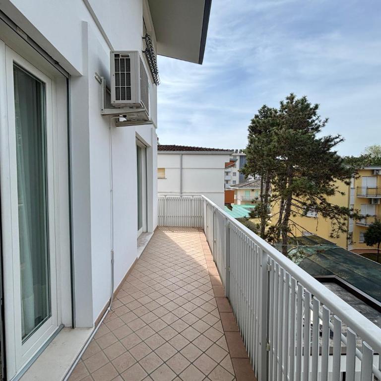 VILLA FLAMINIA - Appartamento con 3 Camere da Letto - 20
