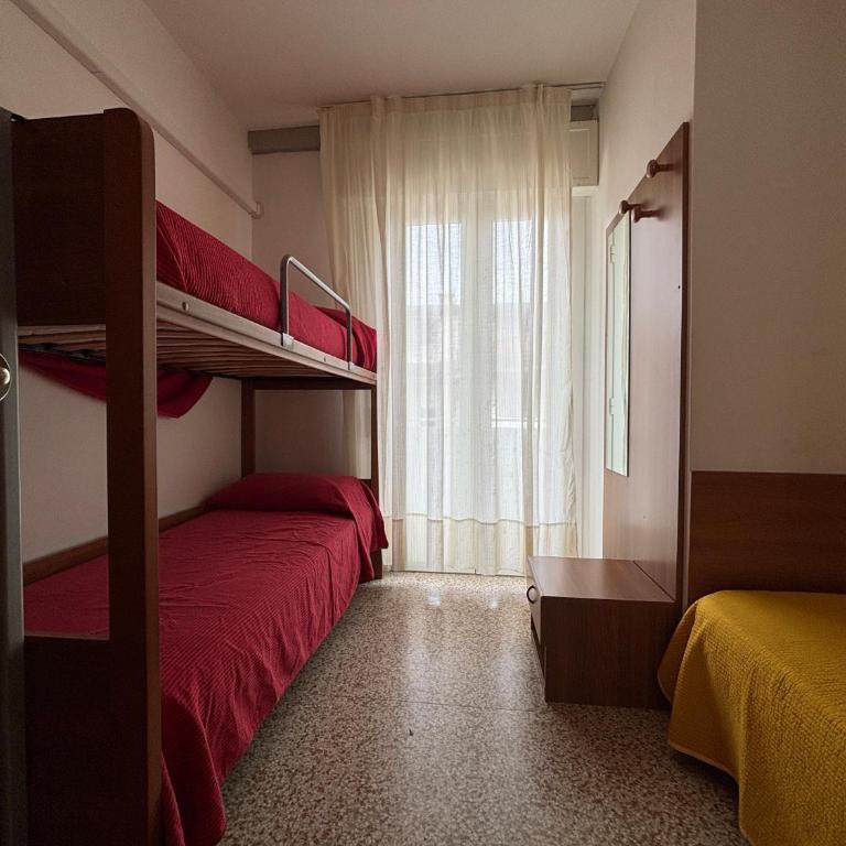 VILLA FLAMINIA - Appartamento con 3 Camere da Letto - 19