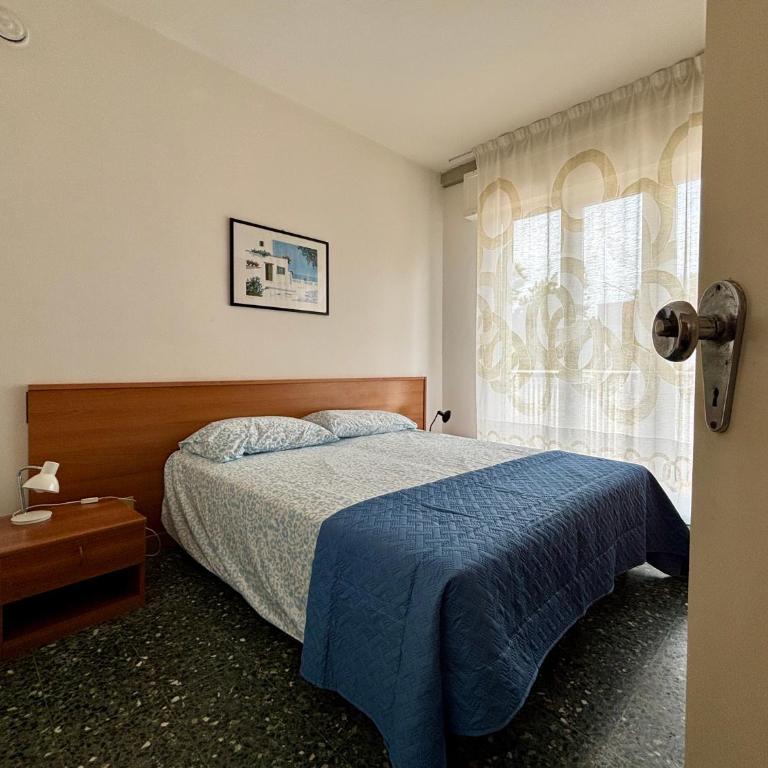 VILLA FLAMINIA - Appartamento con 3 Camere da Letto - 12