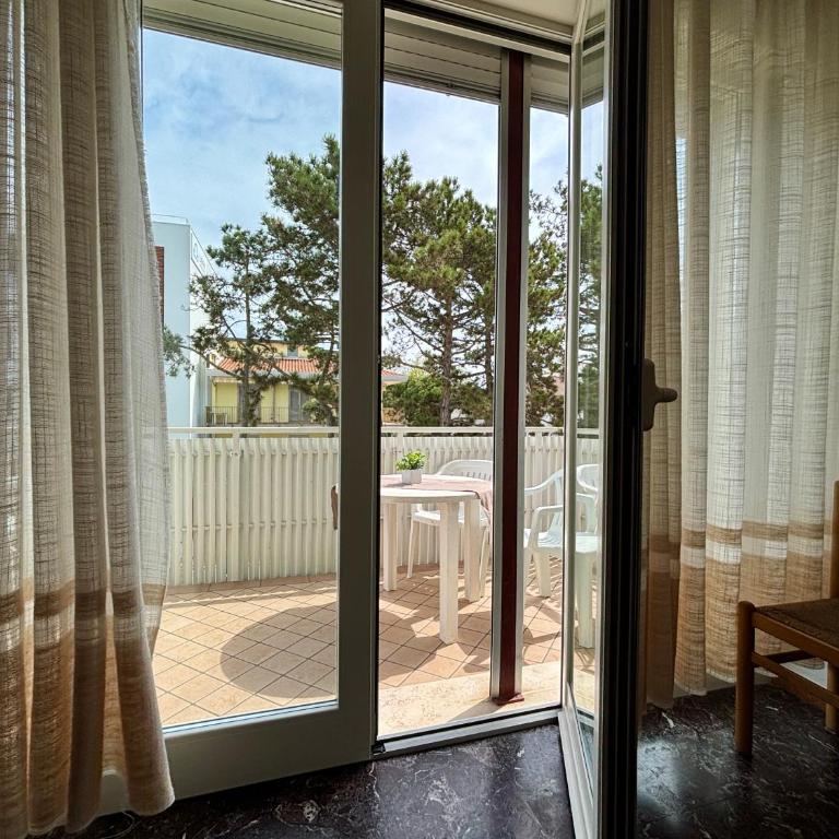 VILLA FLAMINIA - Appartamento con 3 Camere da Letto - 13