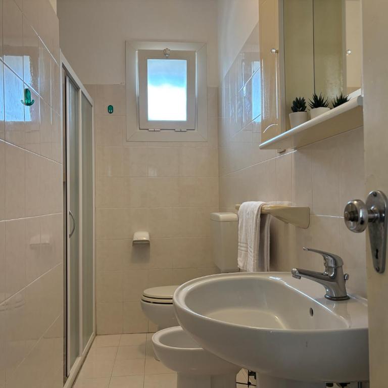VILLA FLAMINIA - Appartamento con 3 Camere da Letto - 14