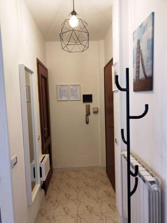 La Casa di Enry - One-Bedroom Apartment - 6