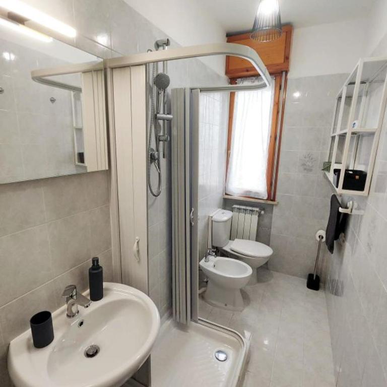 La Casa di Enry - One-Bedroom Apartment - 8
