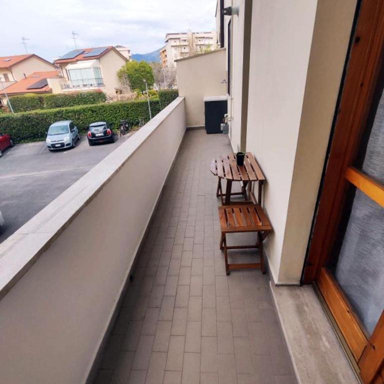 La Casa di Enry - One-Bedroom Apartment - 9