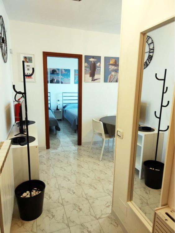 La Casa di Enry - One-Bedroom Apartment - 13