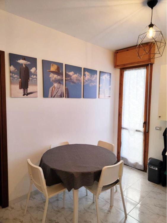 La Casa di Enry - One-Bedroom Apartment - 16