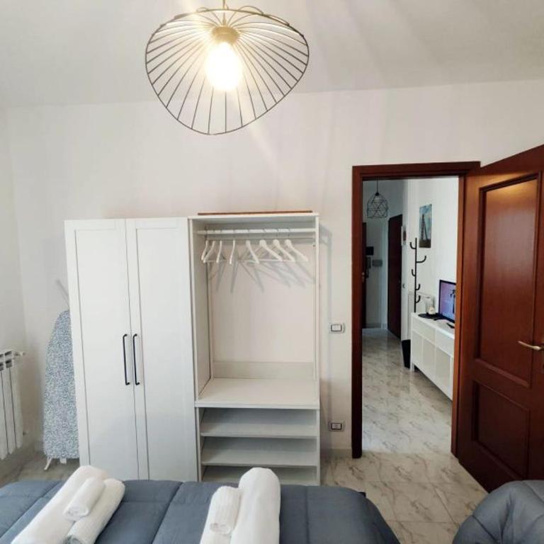 La Casa di Enry - One-Bedroom Apartment - 17