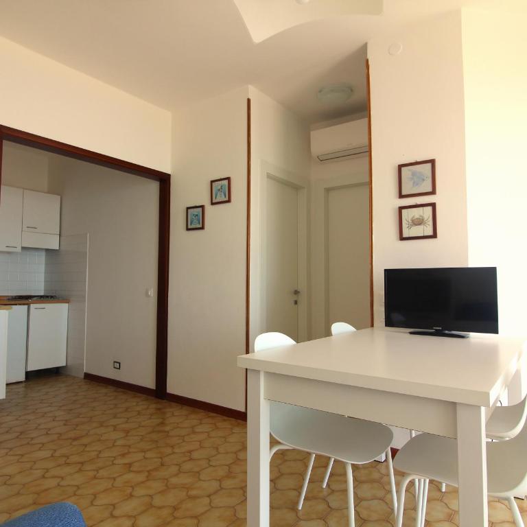 Appartamenti Zattera - Appartamento con Vista Mare - 25