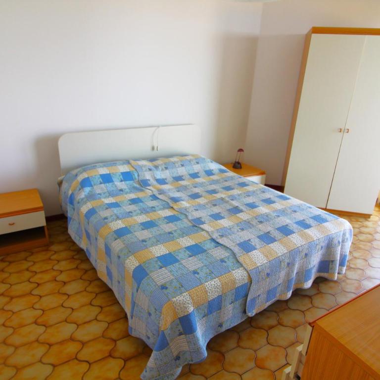 Appartamenti Zattera - Appartamento con Vista Mare - 17