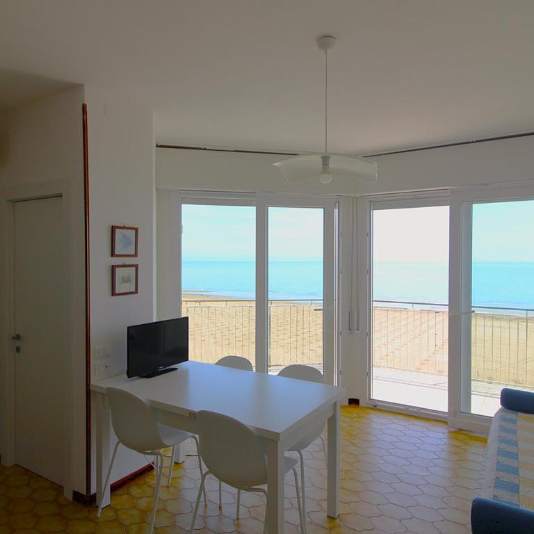 Appartamenti Zattera - Appartamento con Vista Mare - 18