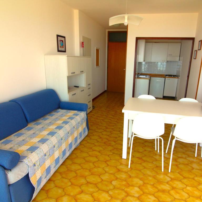 Appartamenti Zattera - Appartamento con Vista Mare - 20