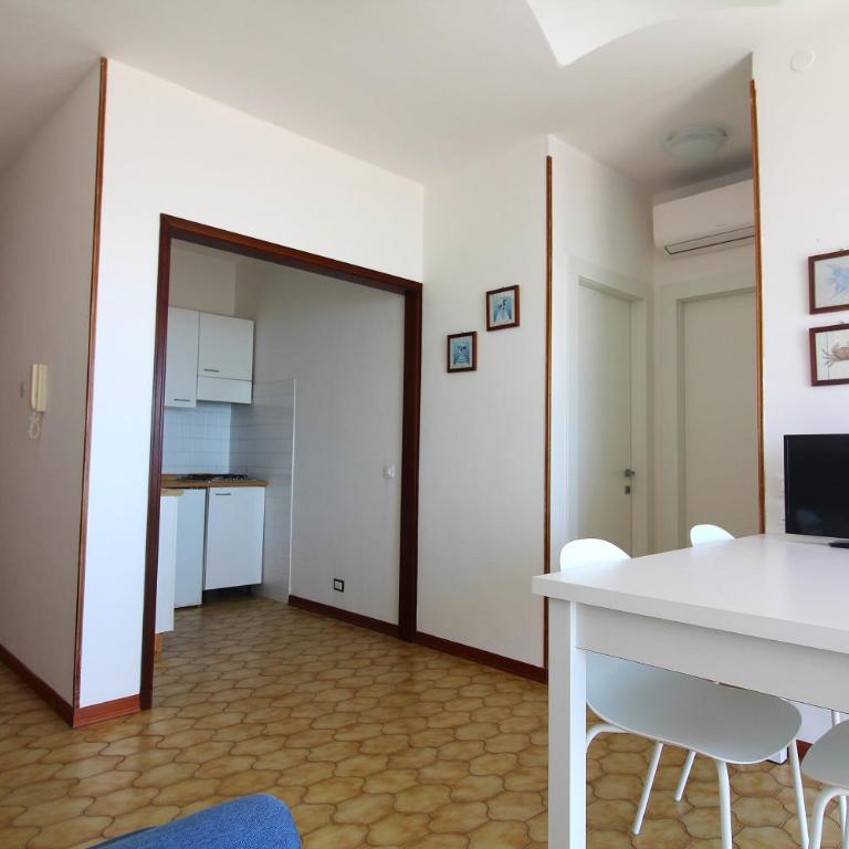 Appartamenti Zattera - Appartamento con Vista Mare - 21