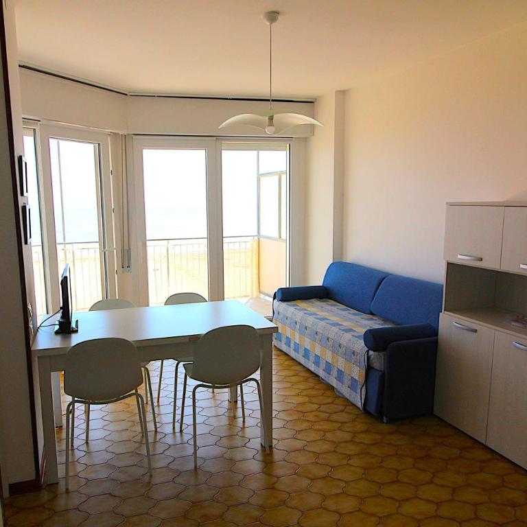 Appartamenti Zattera - Appartamento con Vista Mare - 22