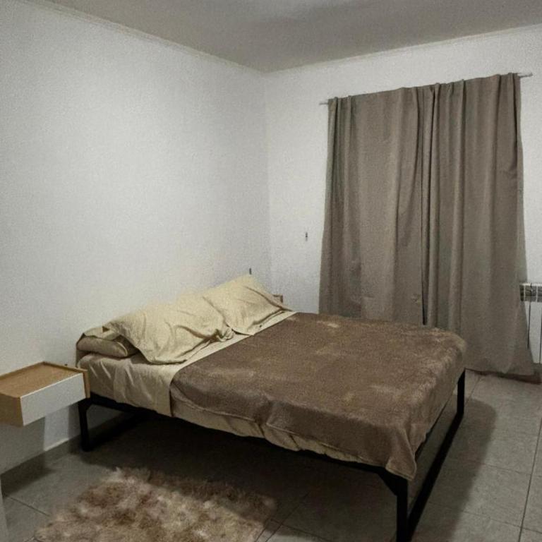 La Pampa Apartment - Apartamento de 1 dormitorio - 12