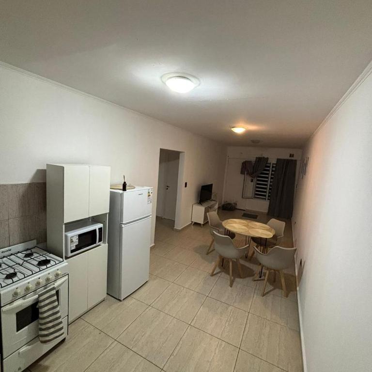 La Pampa Apartment - Apartamento de 1 dormitorio - 13