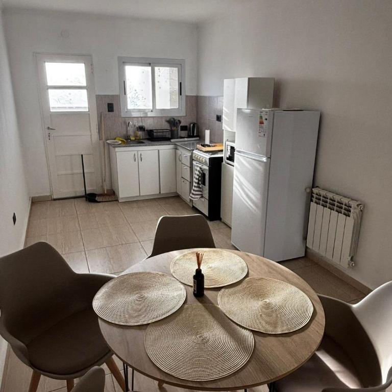 La Pampa Apartment - Apartamento de 1 dormitorio - 14