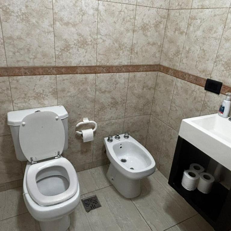 La Pampa Apartment - Apartamento de 1 dormitorio - 15