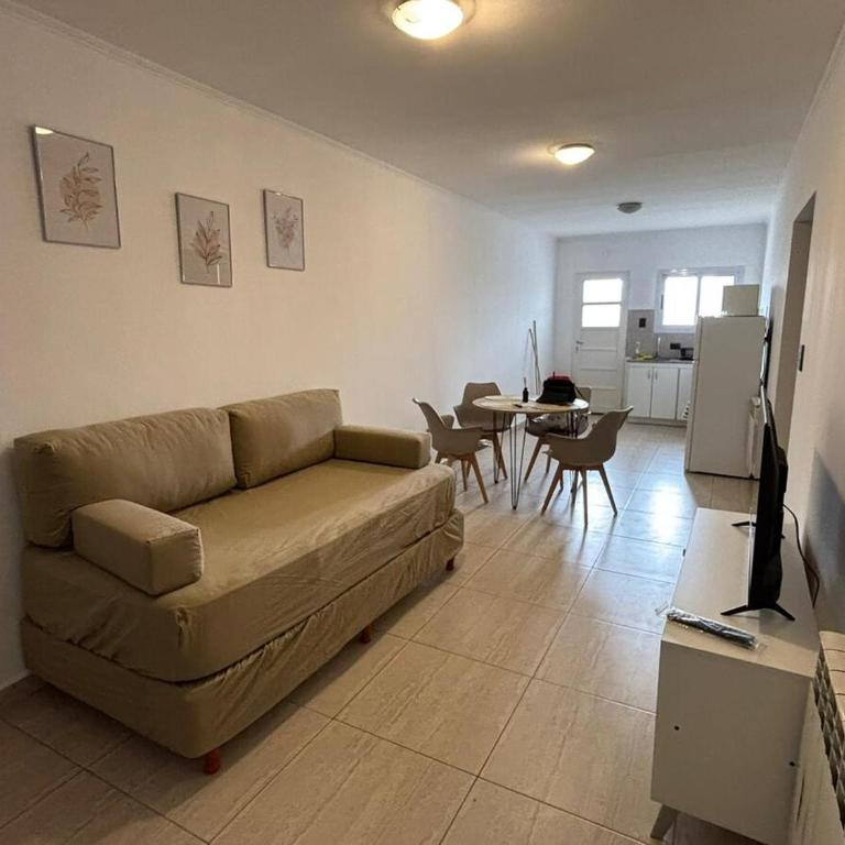 La Pampa Apartment - Apartamento de 1 dormitorio - 3