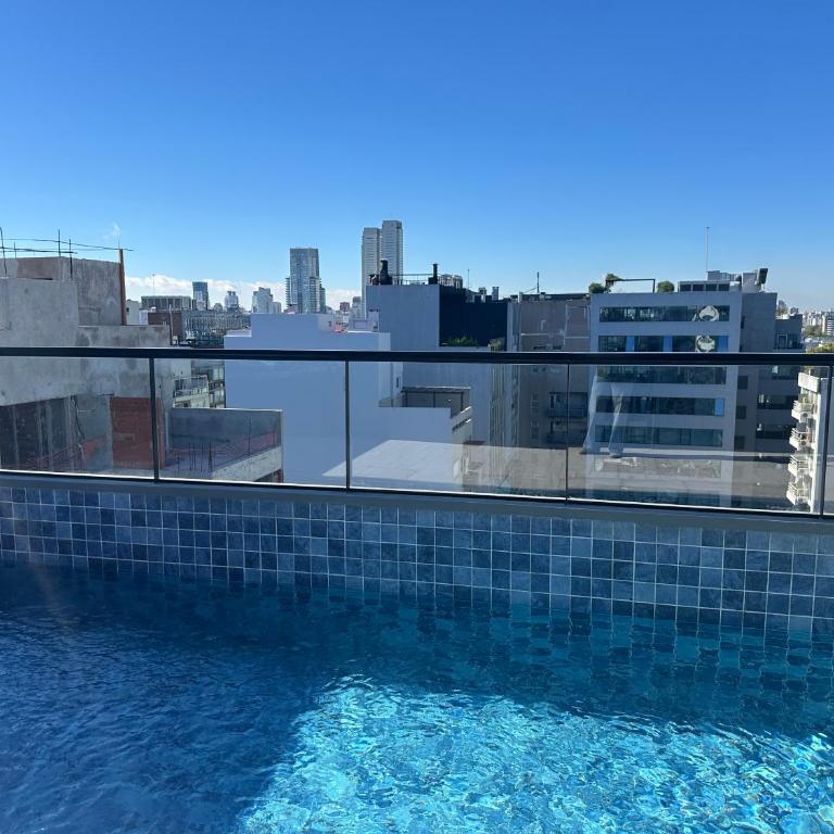 Departamento Palermo Hollywood II - Apartamento de 1 dormitorio - 20