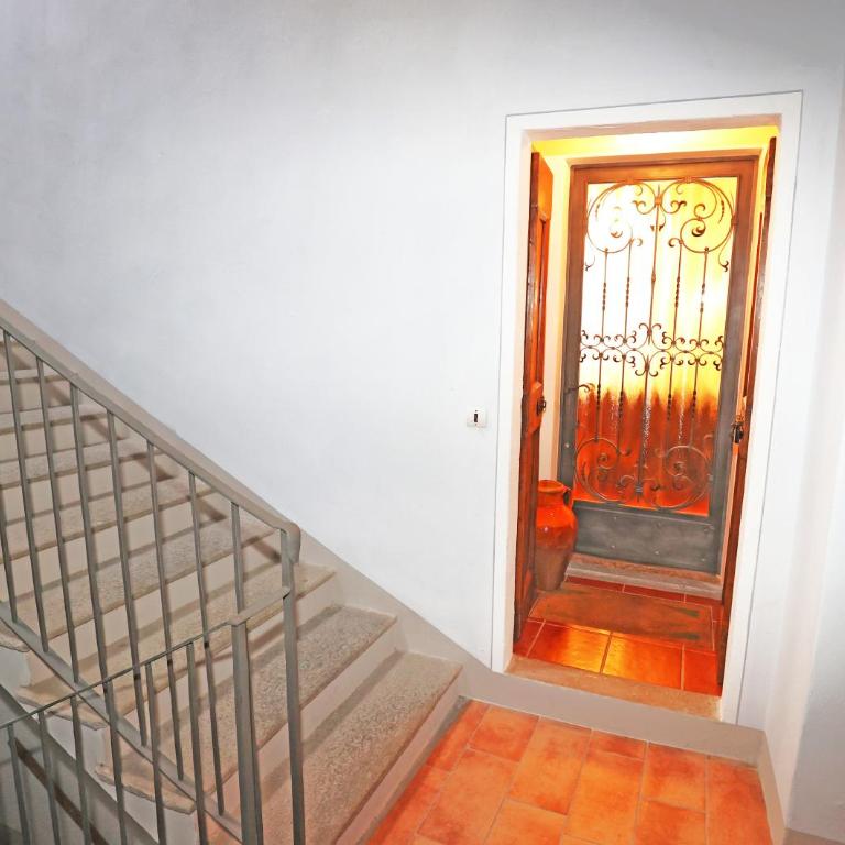 Casa Olaf - Appartamento con 1 Camera da Letto - 17