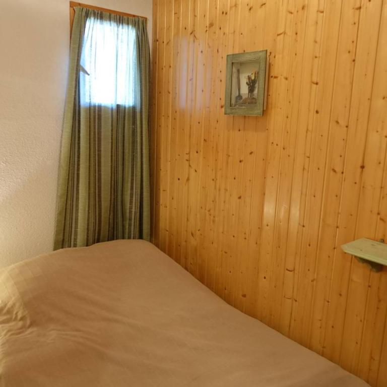 Appartement familial à Arêches-Beaufort - 6 pers, 3 chambres, terrasse, piscine, proche ski et village - Appartement 2 Chambres - 10