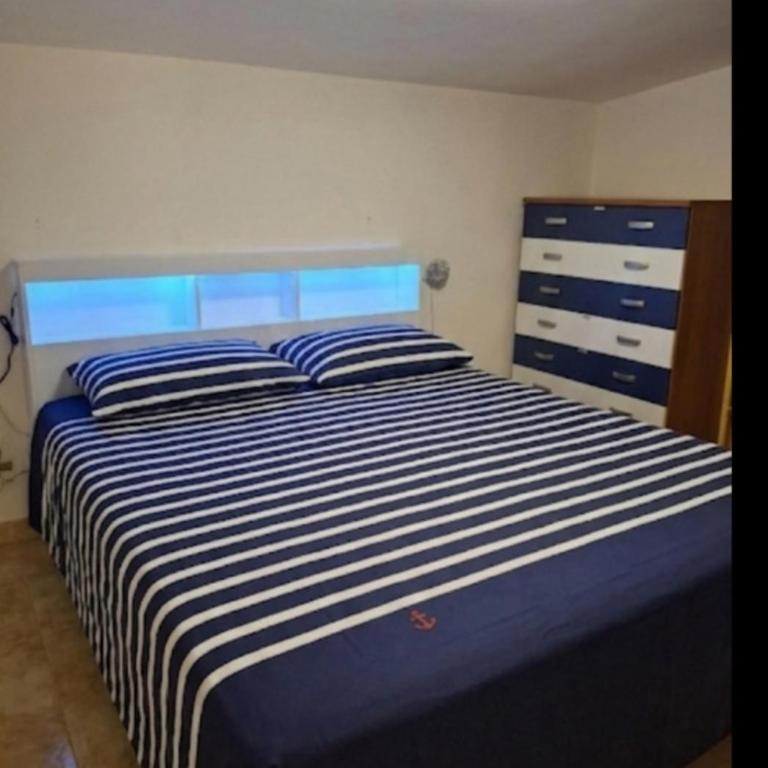 Casa la Grotta - Appartamento con 1 Camera da Letto - 12