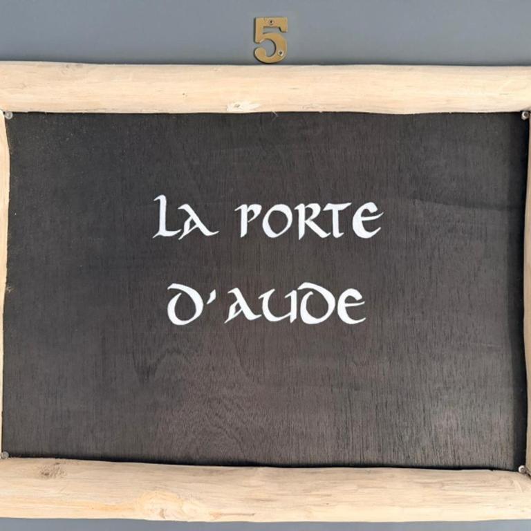 Gîte Carcasso - Appartement - 15