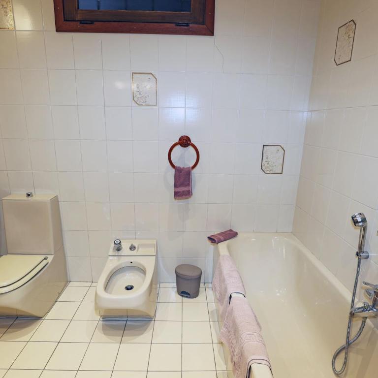 Casa Olaf - Appartamento con 1 Camera da Letto - 8