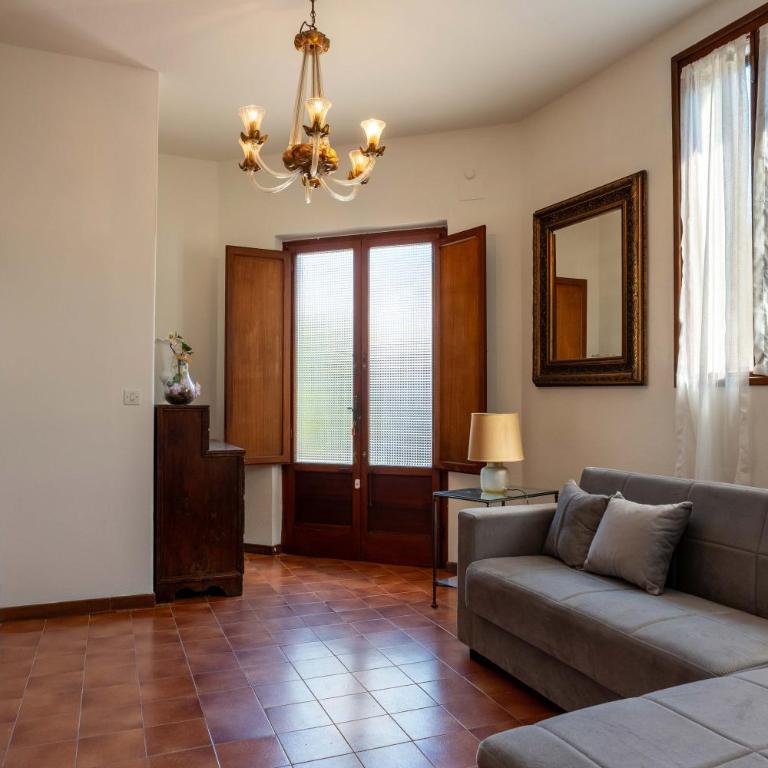 Appartamento in pieno centro Forte dei Marmi - Appartamento con 2 Camere da Letto - 8