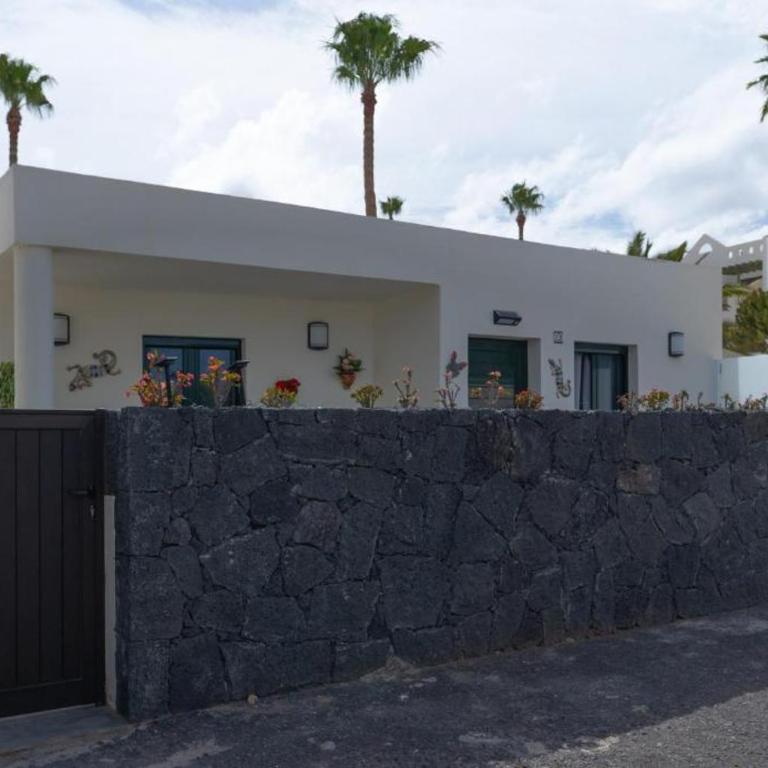 CASA LAIDA 1B Paseo Playa Roca - Casa de 2 dormitorios - 1