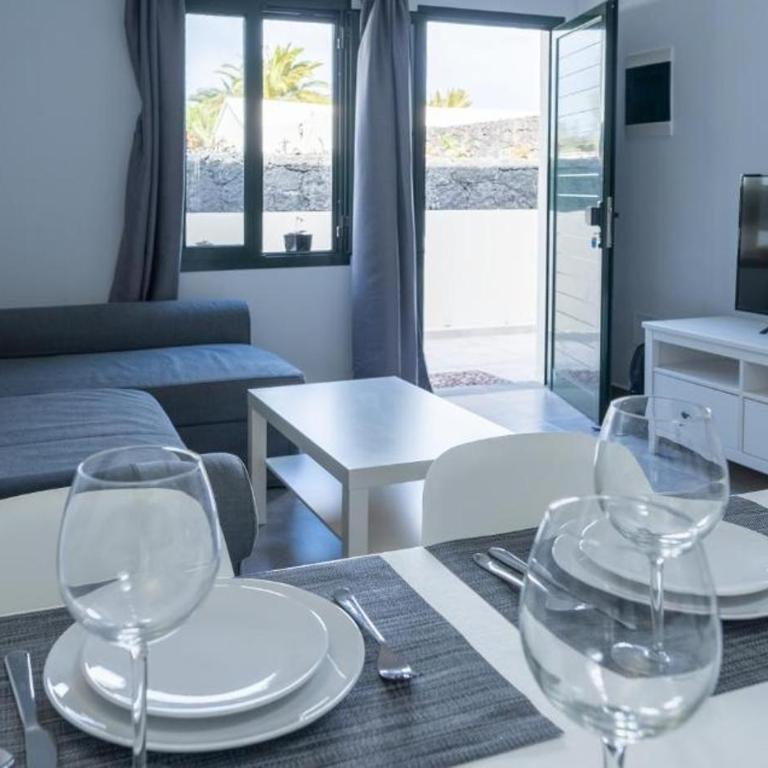 CASA LAIDA 1B Paseo Playa Roca - Casa de 2 dormitorios - 7