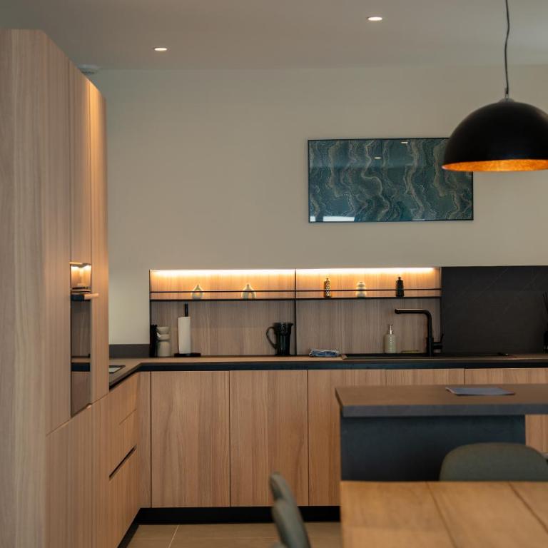 L'Escale Caennaise House for 8 people - Villa 3 Chambres - 17